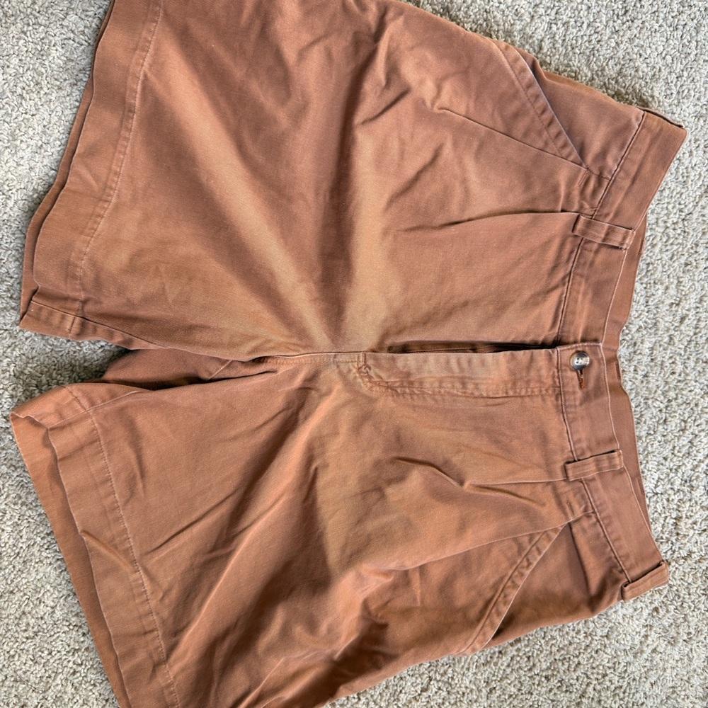 Patagonia Shorts